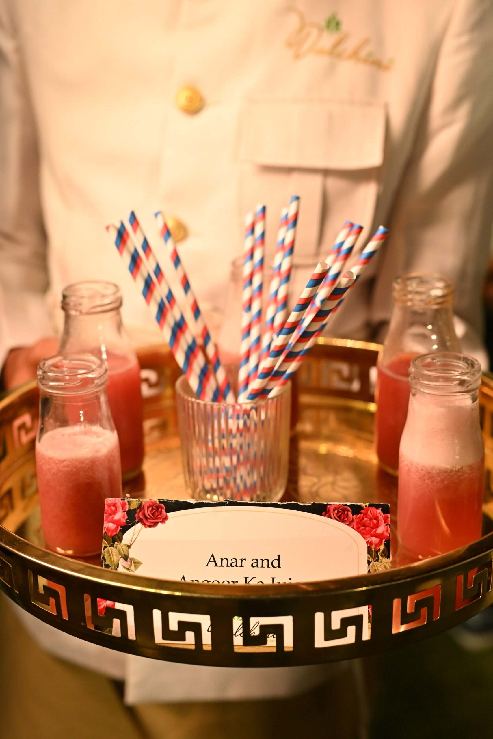 Dalchini Caterers Mumbai catering food 1