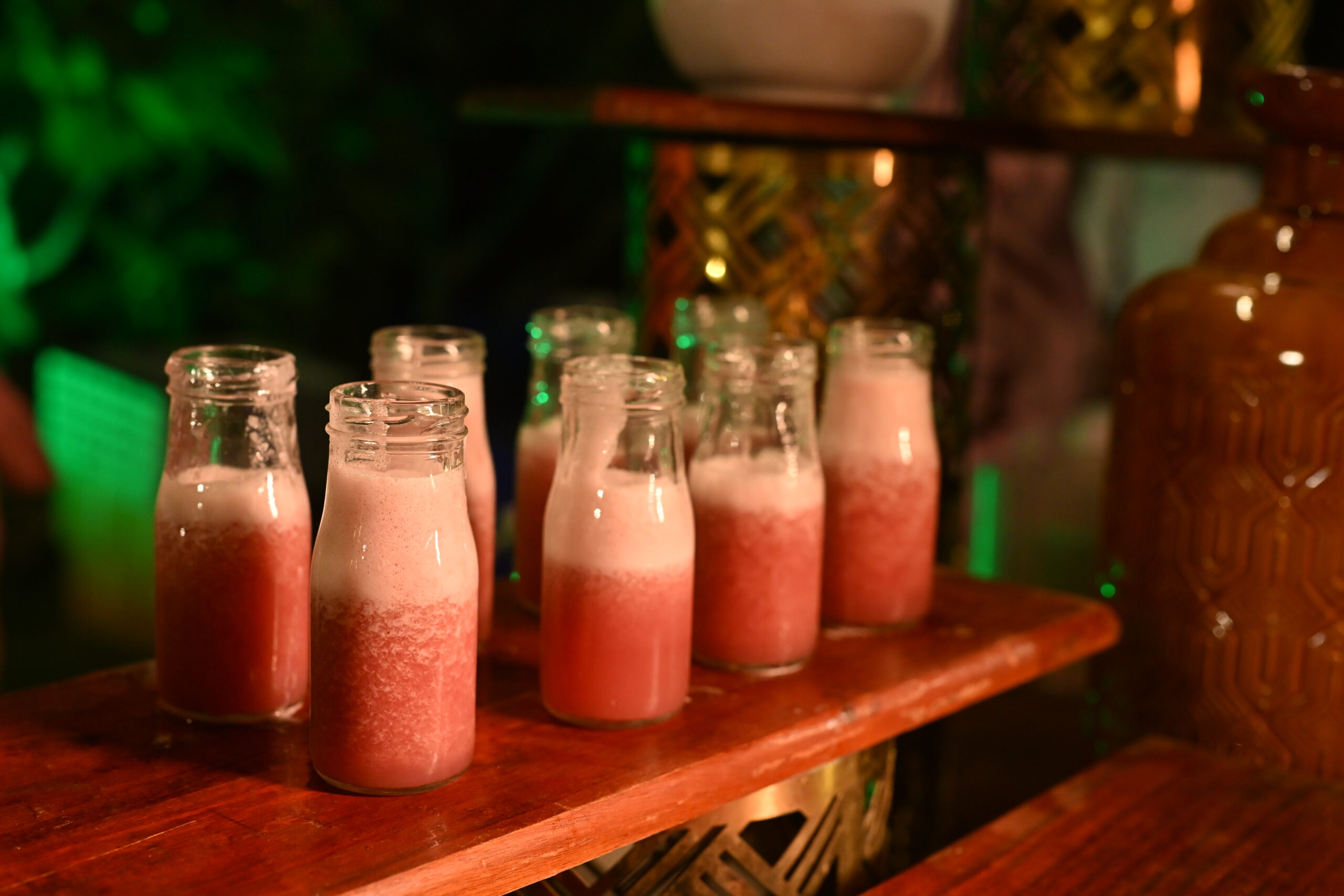 Premium Catering moment 1
