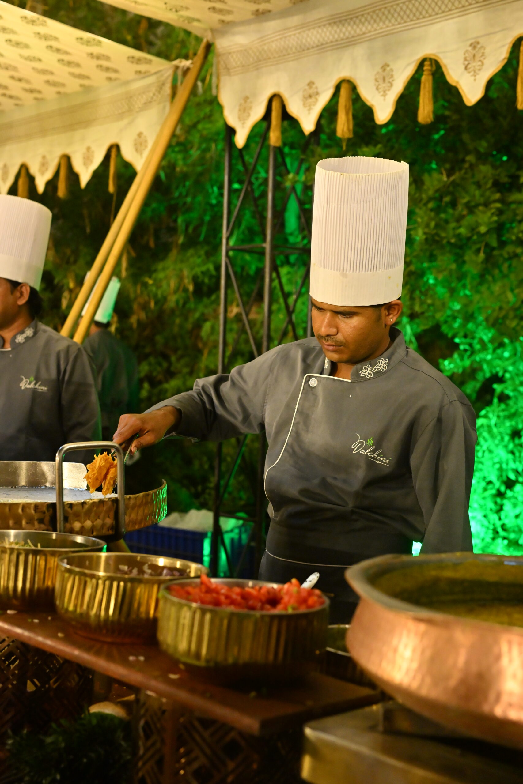 Social Event Catering moment 9