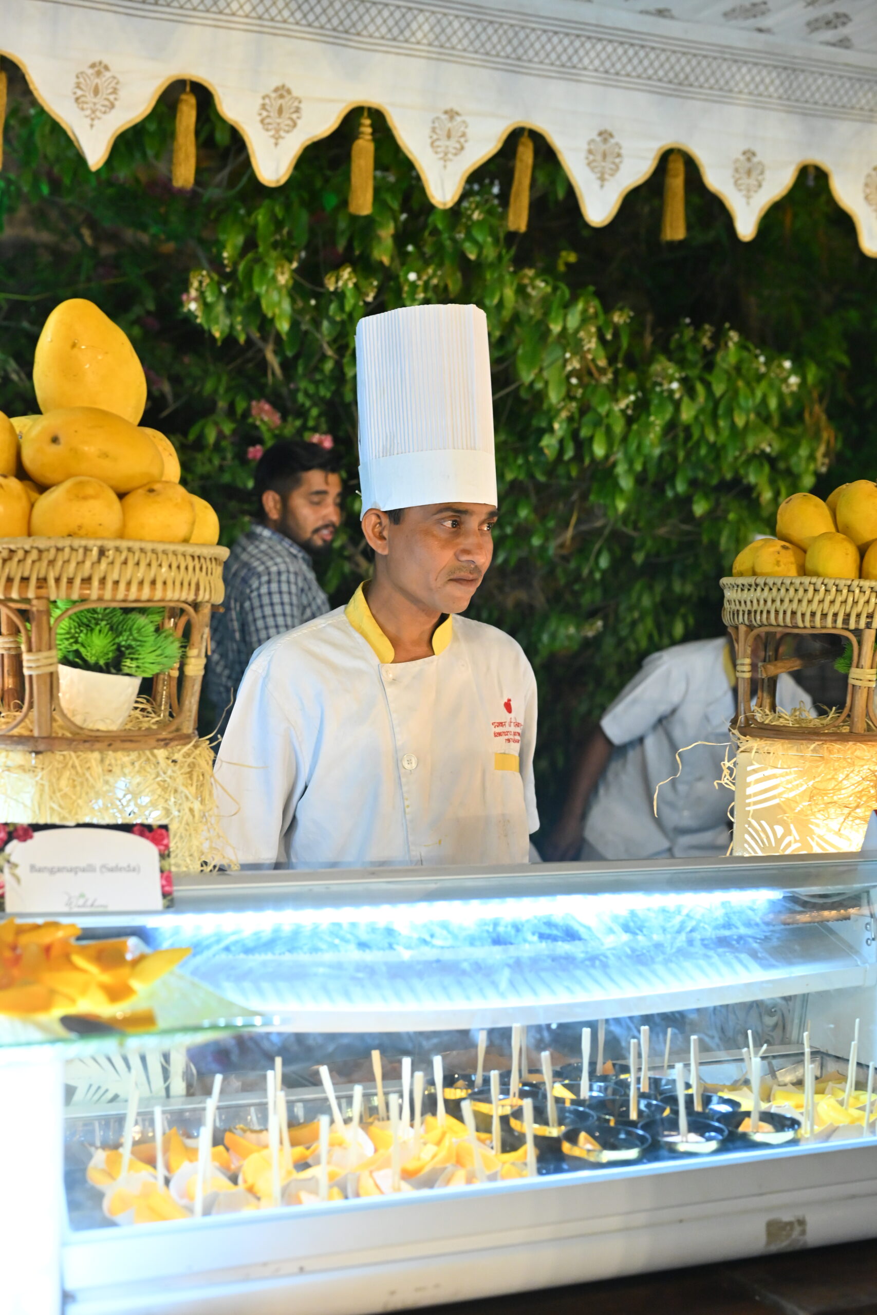 Dalchini catering gallery image 35