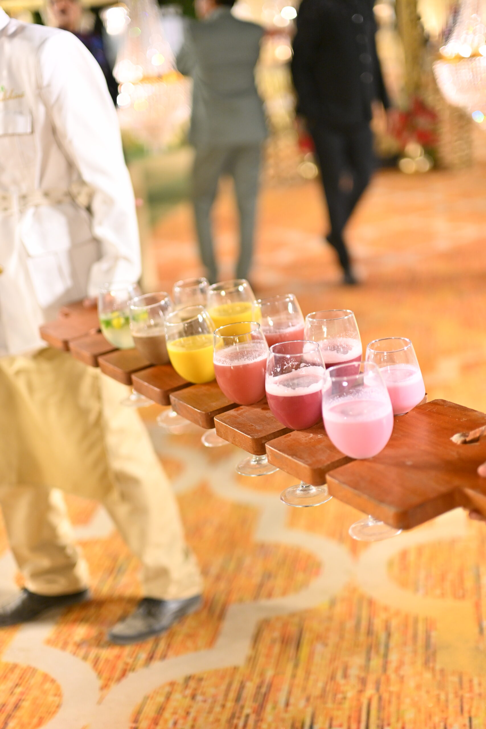 Weddings