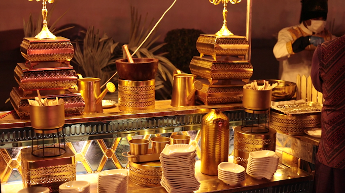 Latest Catering Services Trends That Are Transforming Events