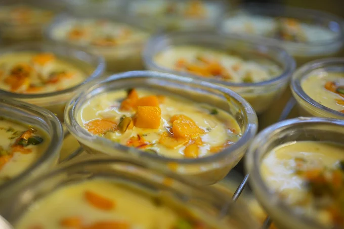 Catering Services
