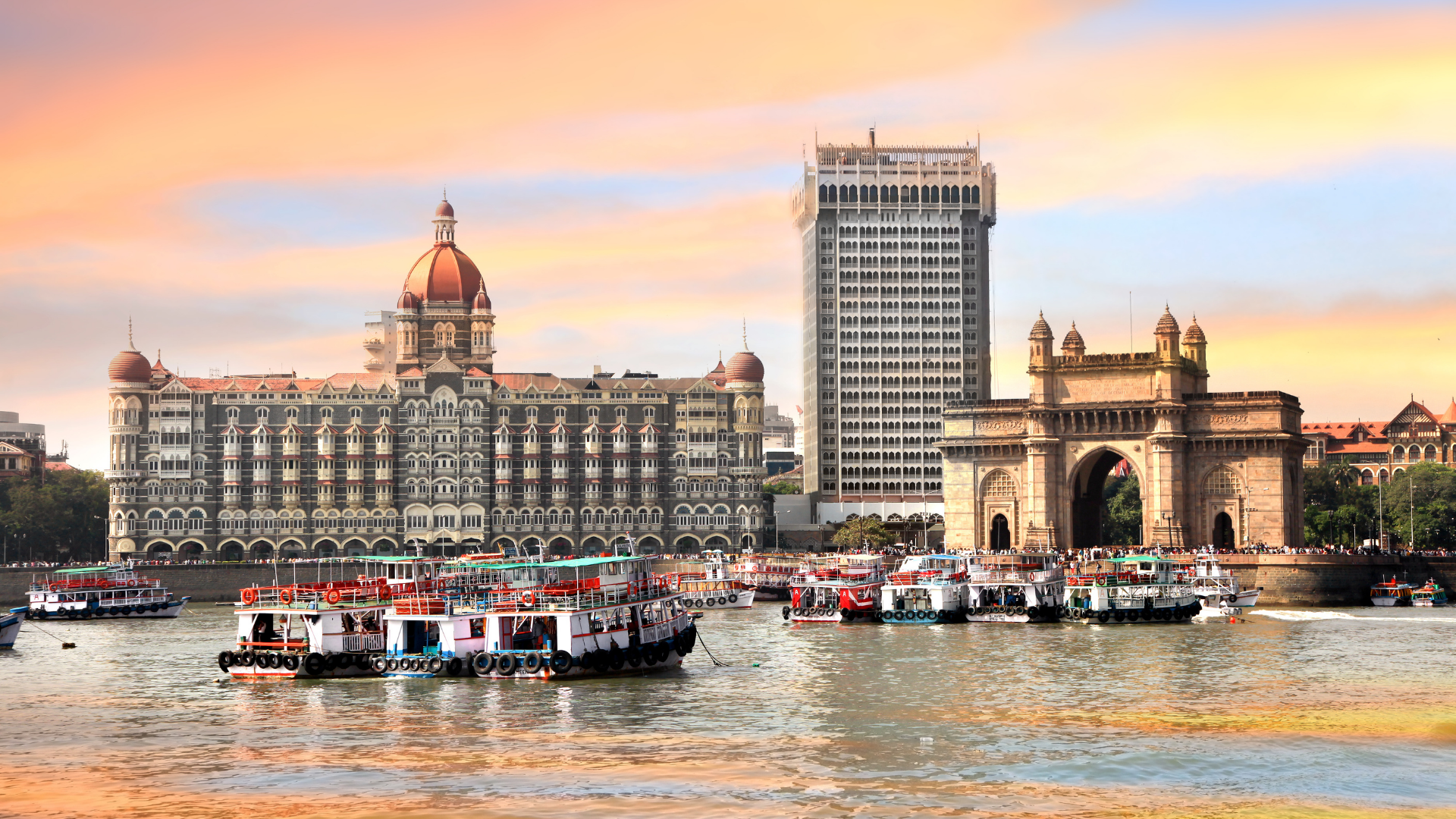 Mumbai