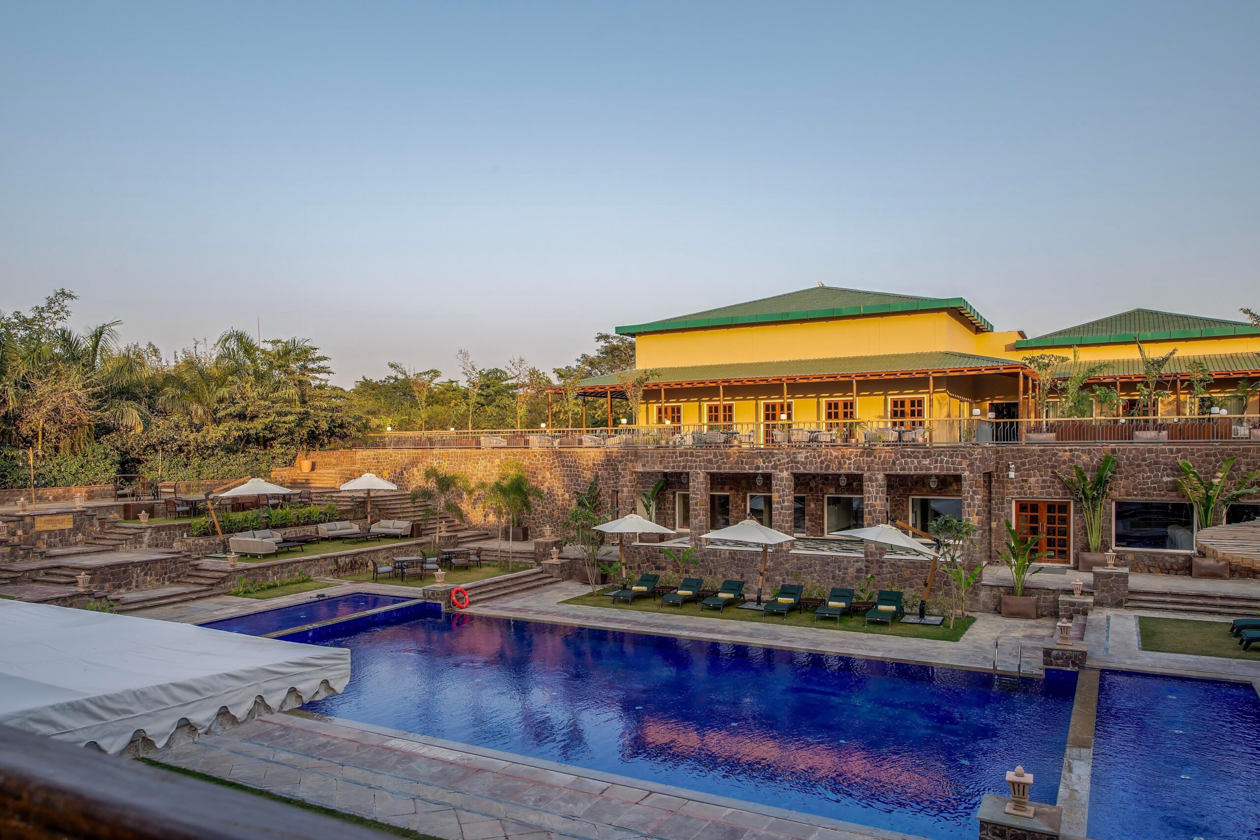 Ranthambore