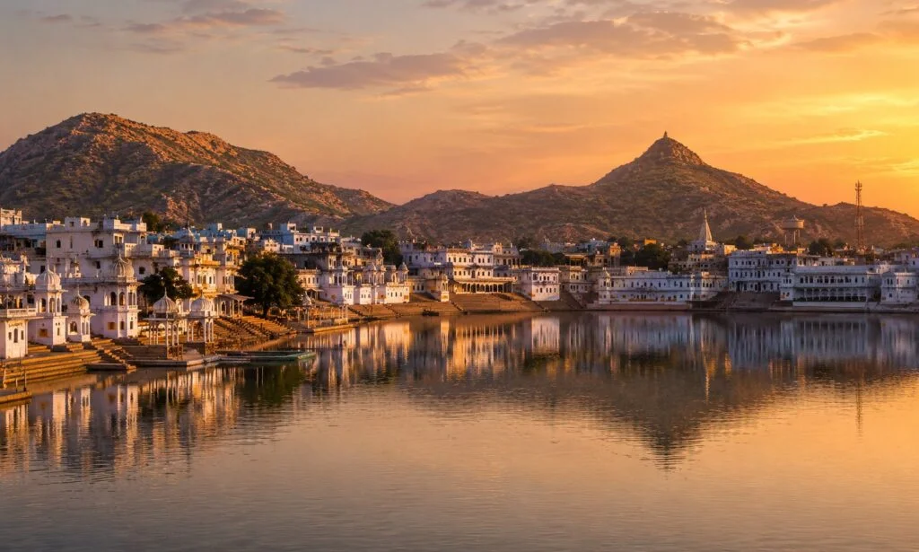 Pushkar