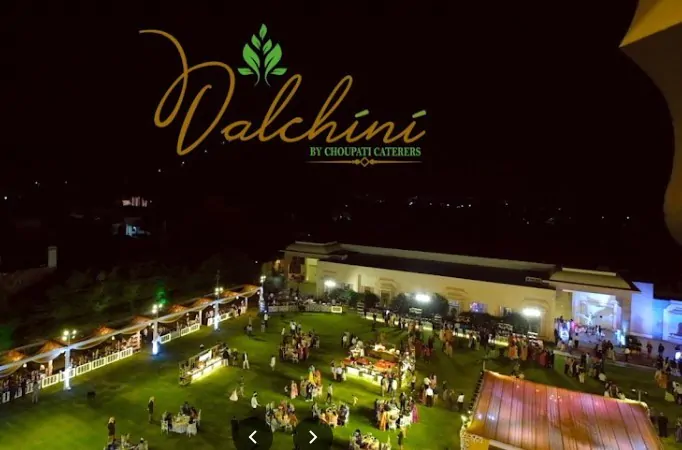 Your Ultimate Guide to Finding the Best Catering Service in Jaipur: Dalchini Caterers