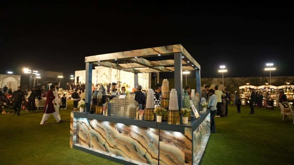 How to Choose the Perfect Caterer for Your Wedding