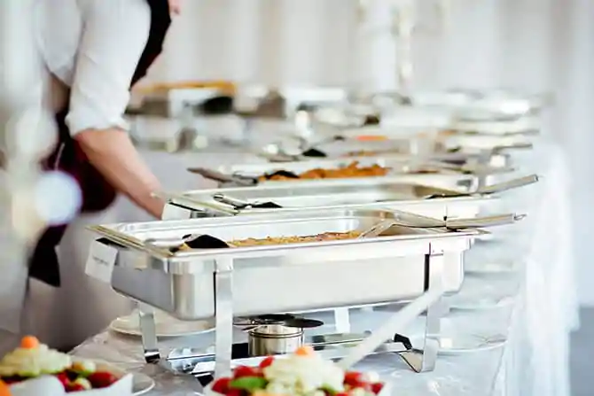 How to Choose the Best Caterer in Jaipur for Your Special Occasion