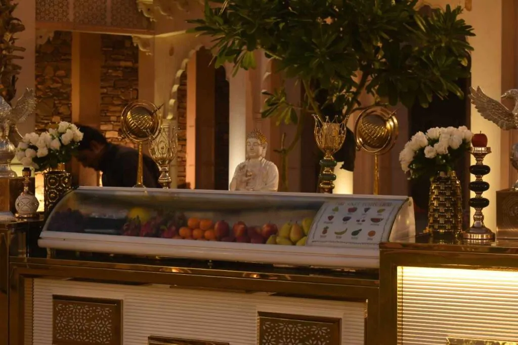 Catering Service in Jaipur: What to Expect and How to Plan