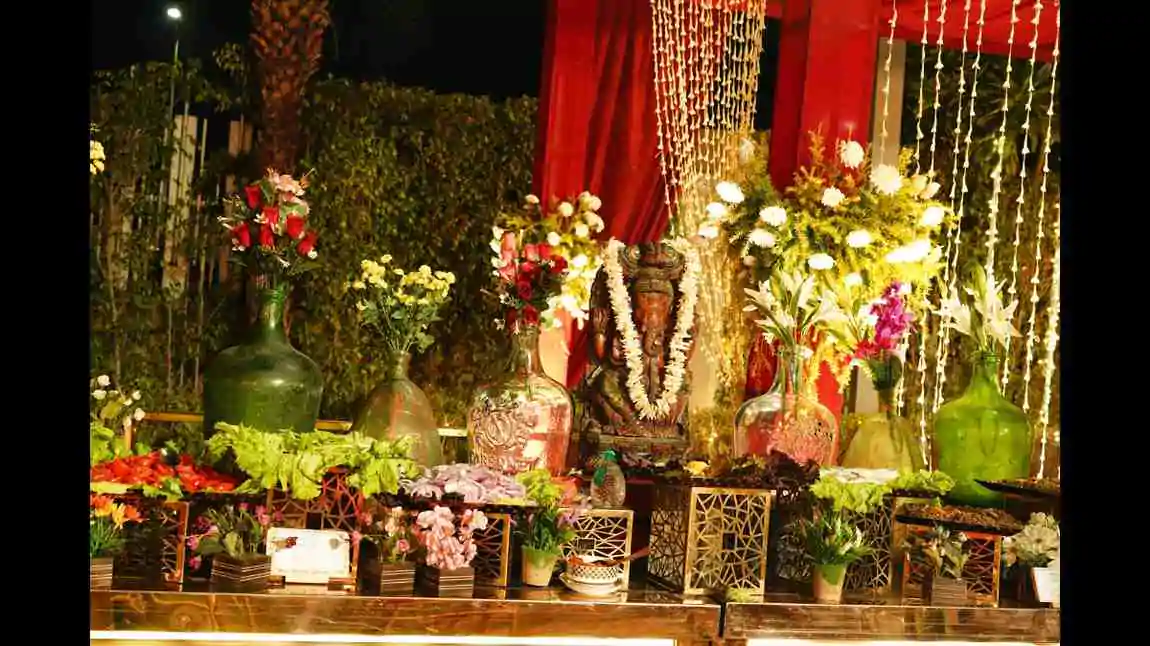 Top 10 Caterers in Rajasthan: Elevate Your Events with Exquisite Cuisine