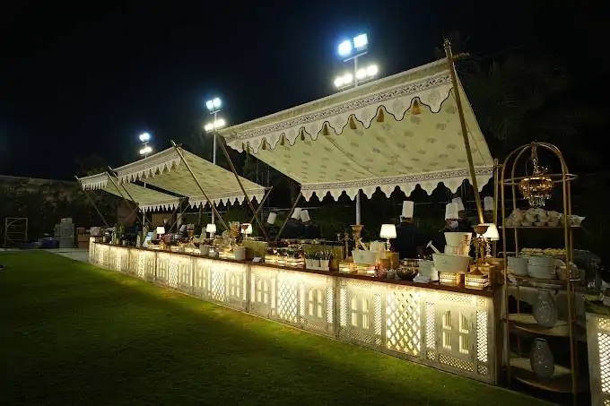 Exploring Regional Specialties: Best Regional Catering Services Across India