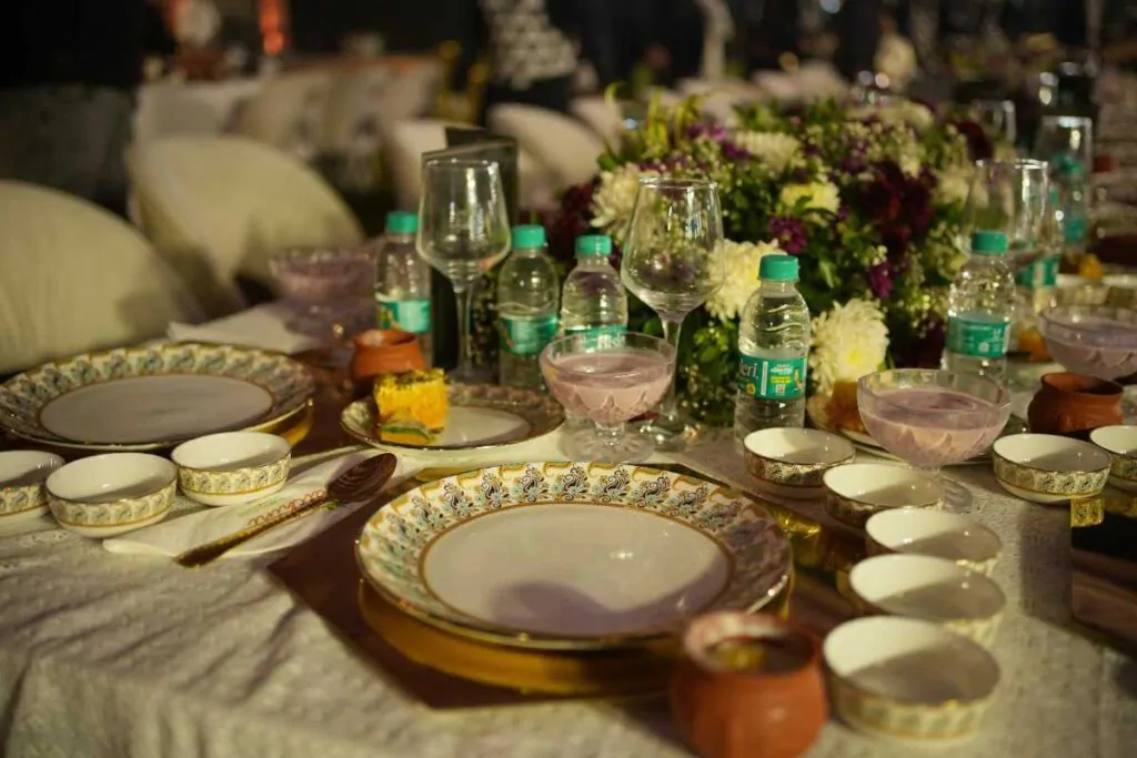 Why Hiring a Professional Caterer Makes All the Difference