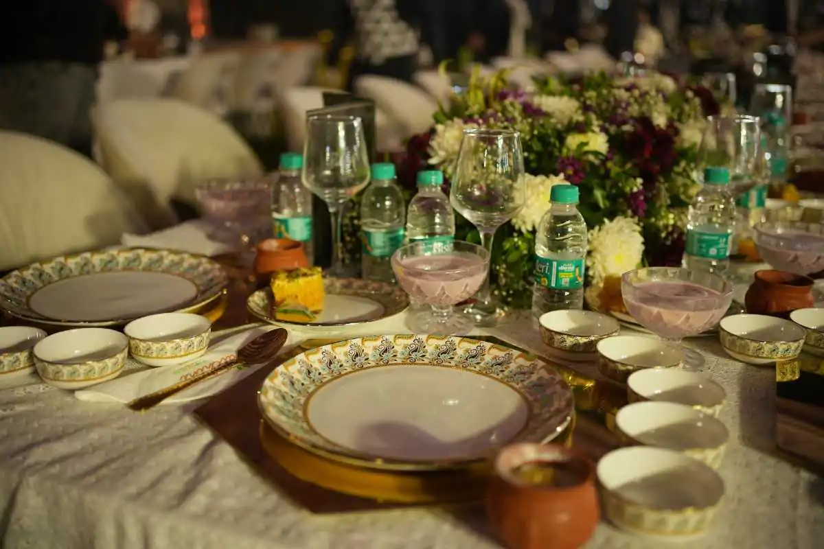 How to Choose the Perfect Catering Service for Your Event