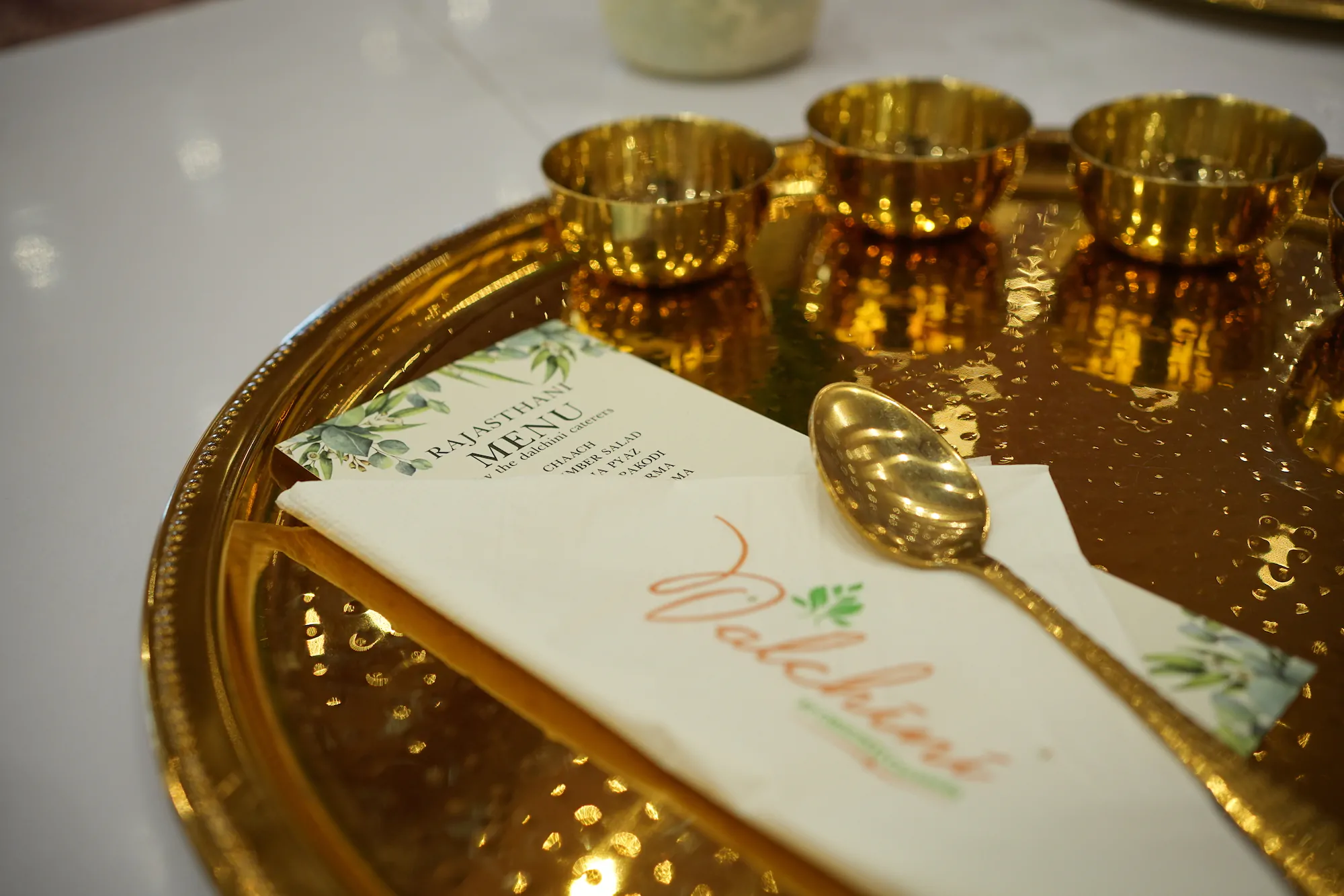 Premium Caterers
