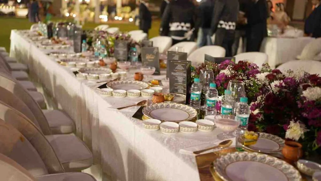 Event Catering Services in Delhi: What You Need to Know