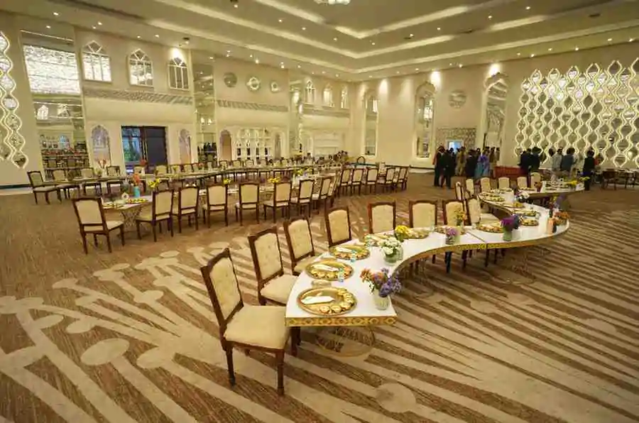 Why Dalchini Caterers Jaipur are Famous for Royal Weddings and Events