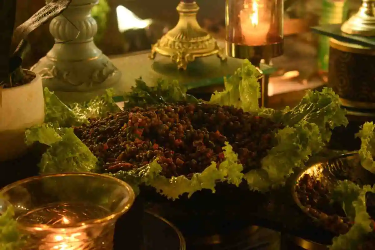 Wedding Catering