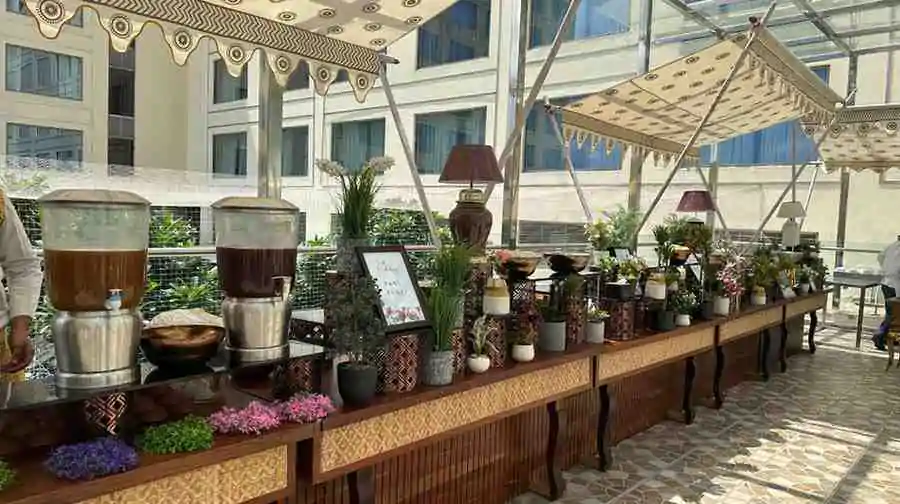 Things to Consider Before Booking Catering Services in Jaipur