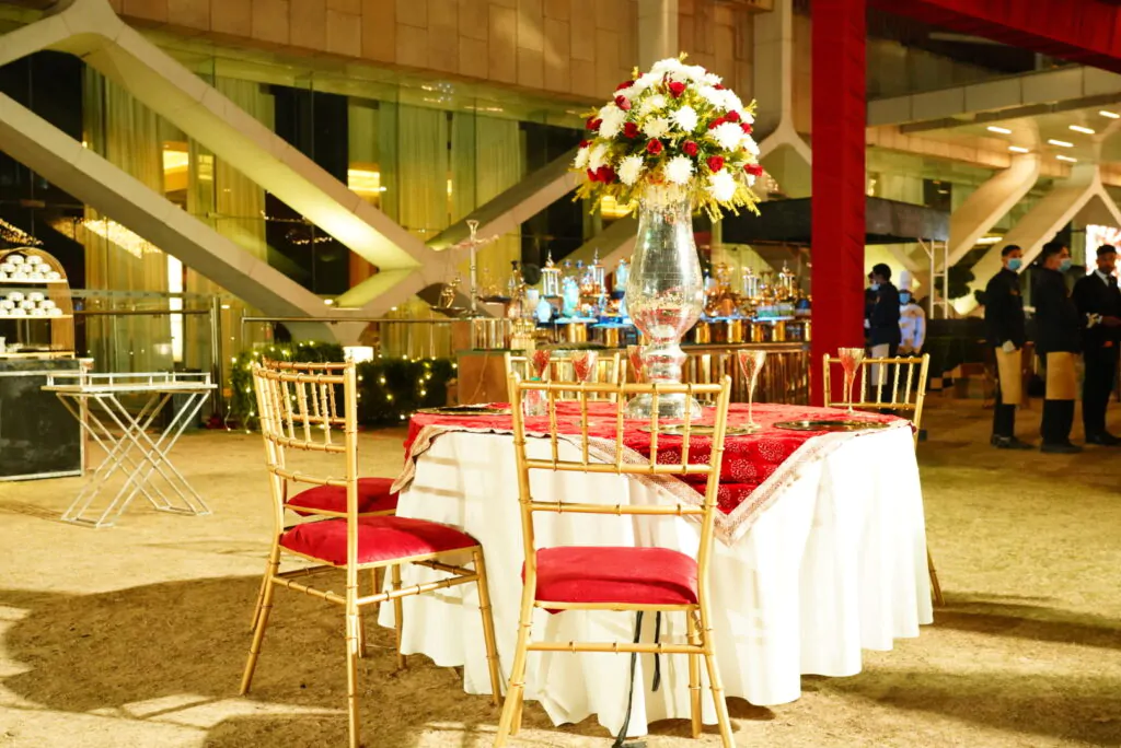 Why Jaipur Caterers Are Famous for Royal Wedding Feasts