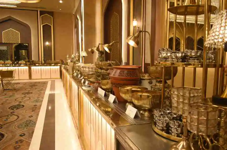 Catering