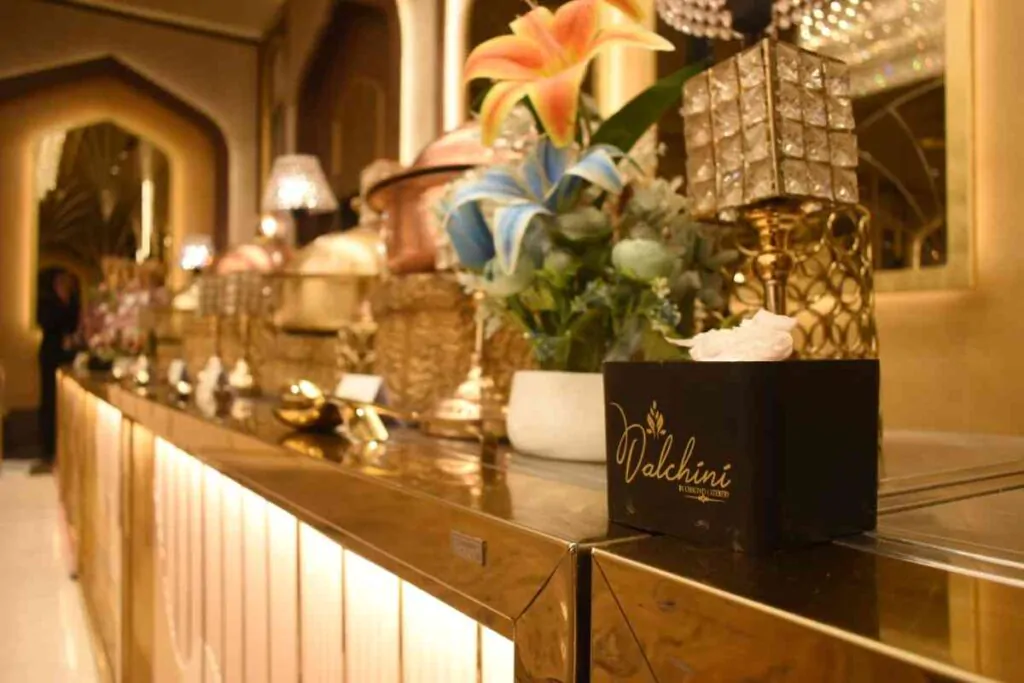 Luxury Catering with Custom Menus in Ajmer