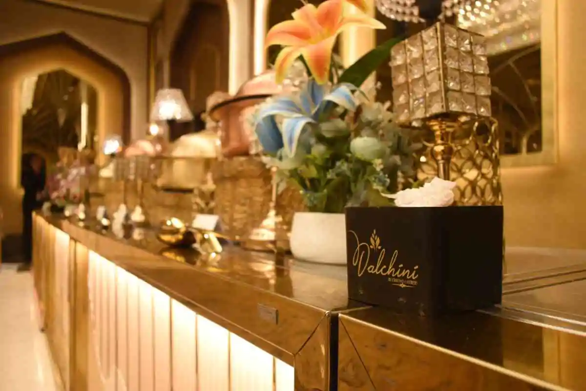 Luxury Catering with Custom Menus in Ajmer
