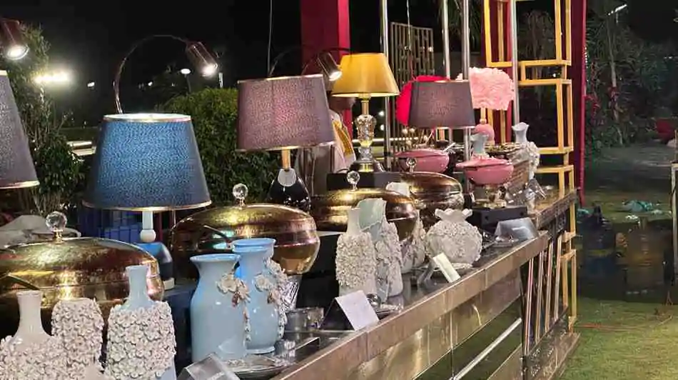 How Professional Caterers in Jaipur Elevate Every Celebration
