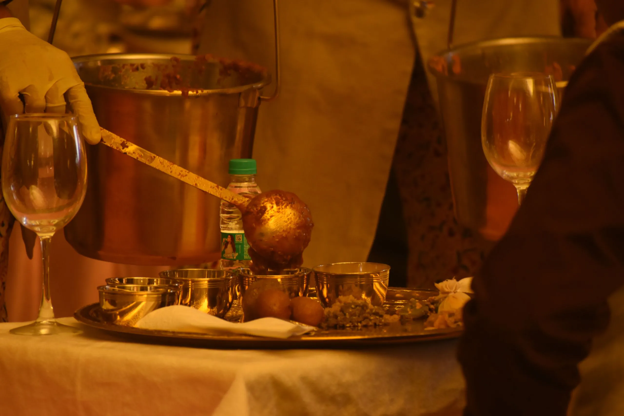 Corporate Catering Services for Conferences and Seminars