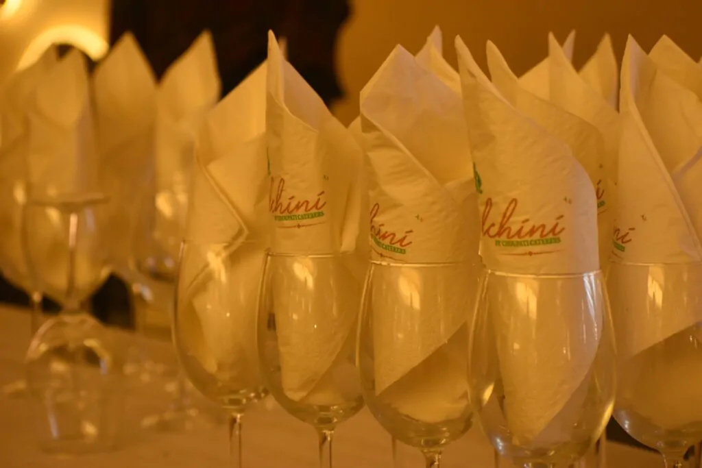 Best Catering Services in Udaipur for Palace & Resort Weddings