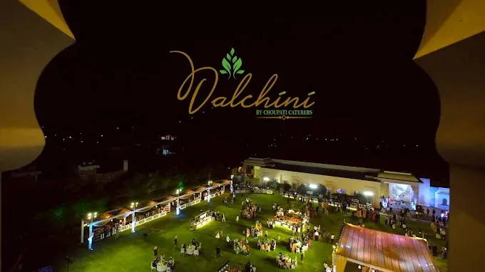 What Makes Luxury Catering Services in Udaipur Truly Royal
