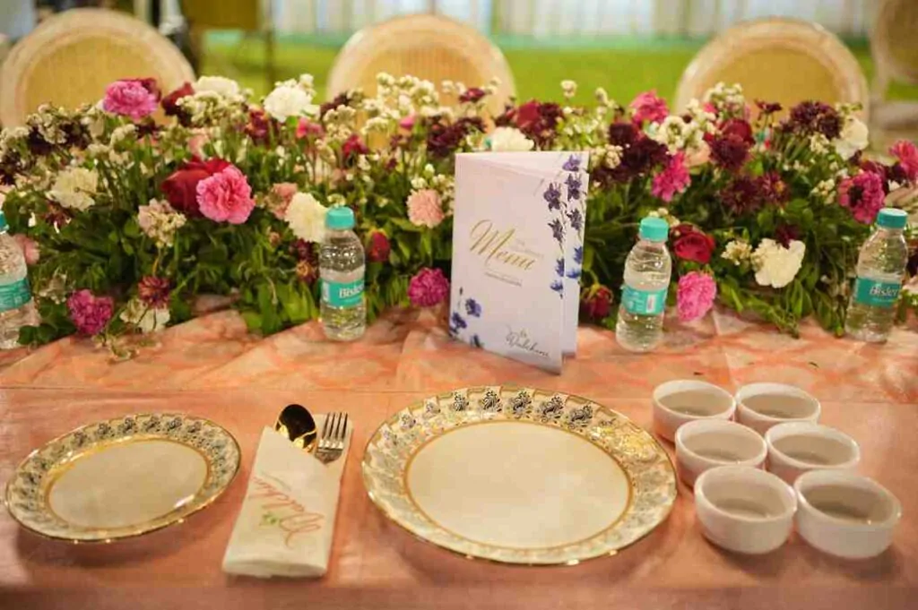 What Makes Luxury Catering Different from Regular Catering?