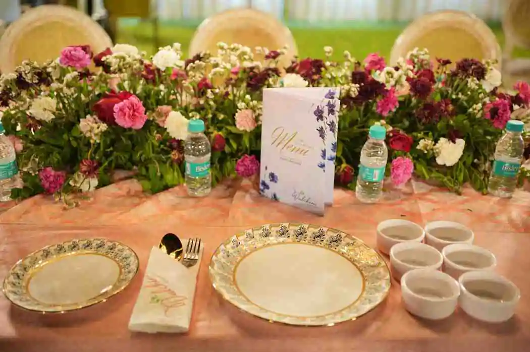 What Makes Luxury Catering Different from Regular Catering?