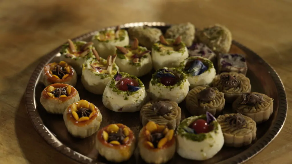 How We Planned a 2,000-Guest Rajputana Wedding in 6 Weeks