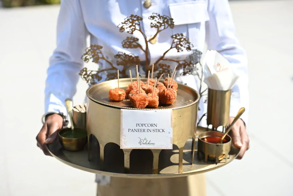 What to Eat Where: A Guide to Destination Wedding Menus Across Rajasthan