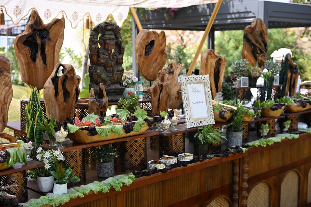 Everything You Need to Know Before Booking an Event Caterer