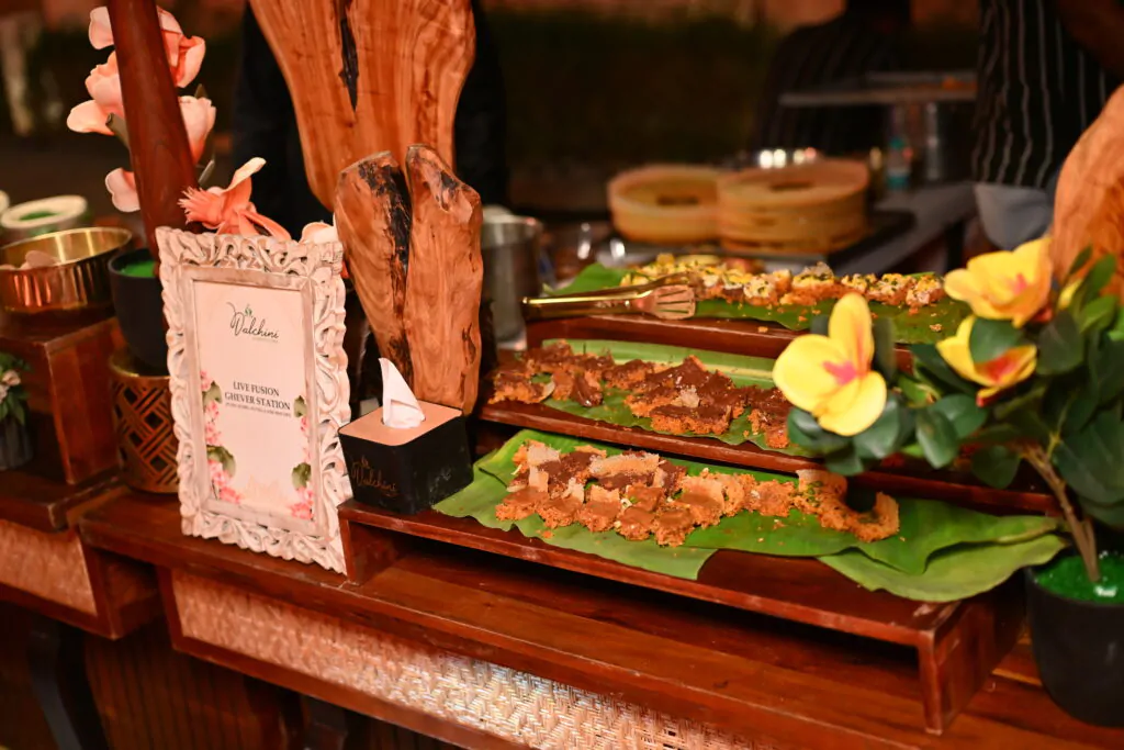 The Complete Guide to Wedding Catering: From Mehendi to Reception