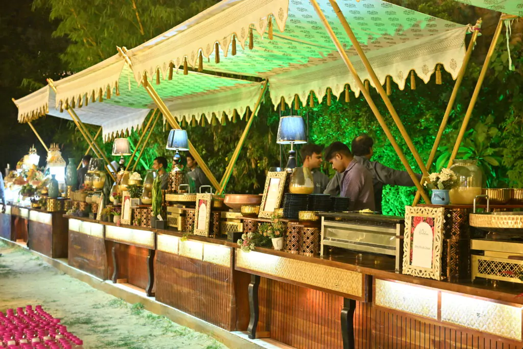 The Art of Dal Baati Churma at Scale: What We’ve Learned After 15 Years