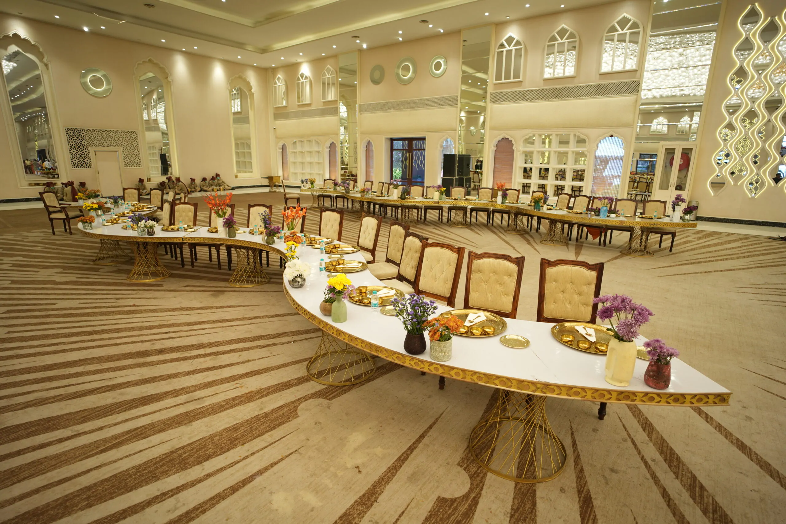 Social Event Catering Service