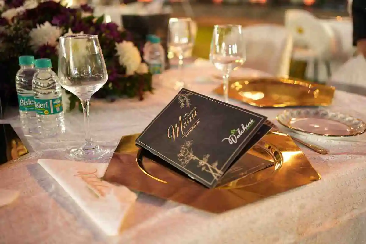 Catering Services in Udaipur