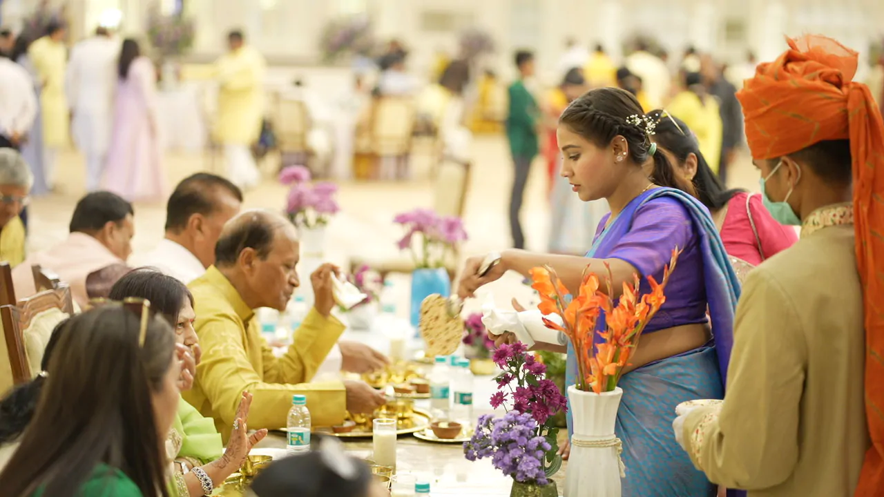  Caterers in Udaipur