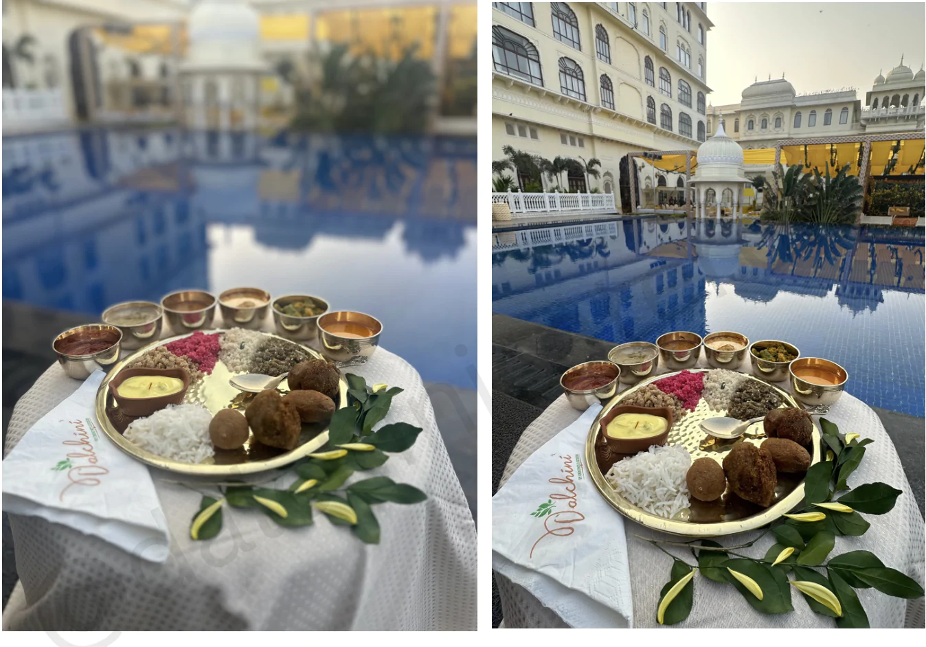  Caterers in Udaipur