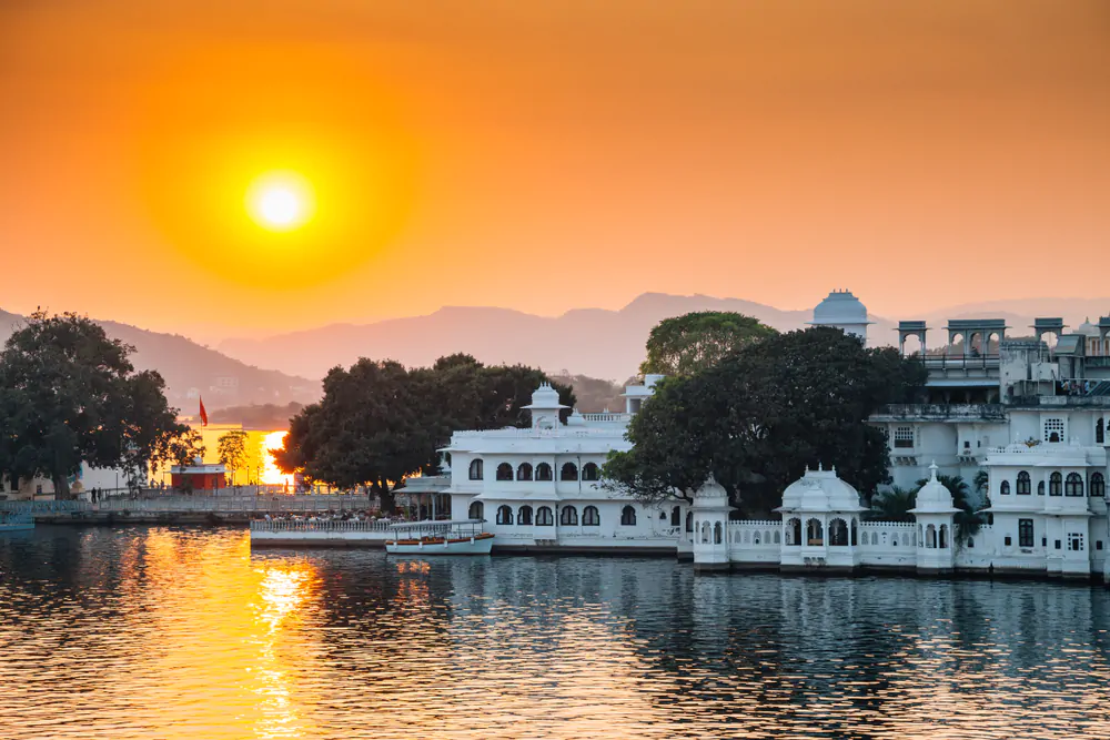 Caterers in Udaipur
